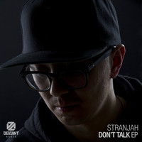 Stranjah - Don't Talk