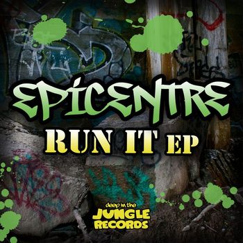 Epicentre - Run It