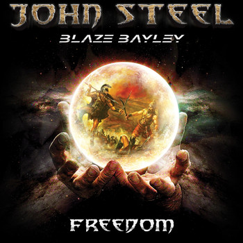 John Steel - Freedom