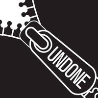 Undone - Black Knight