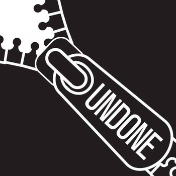 Undone - Black Knight