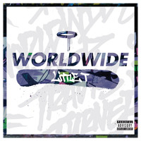 Little T - World Wide (Explicit)