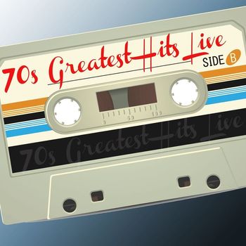 Various Artists - '70s Greatest Hits Live