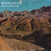 Meaning Machine - Wish You Were Here