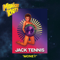 Jack Tennis - Money
