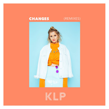 KLP - Changes (Remixes)