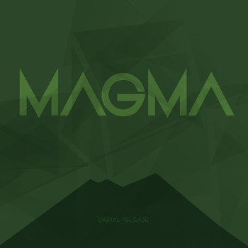 Magma - Magma