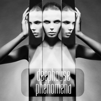Various Artists - Deephouse Phenomena