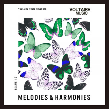 Various Artists - Melodies & Harmonies Issue 10
