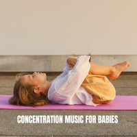 Baby Lullaby, Sleeping Baby Music and White Noise For Baby Sleep - Concentration Music For Babies
