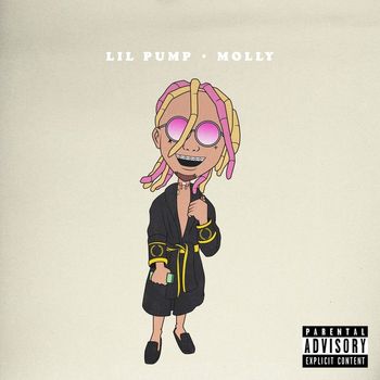Lil Pump - Molly (Explicit)