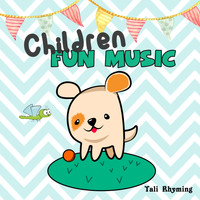 Tali Rhyming - Children Fun Music