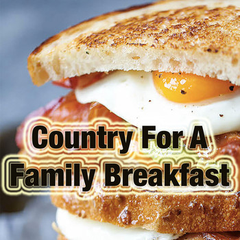 Various Artists - Country For A Family Breakfast