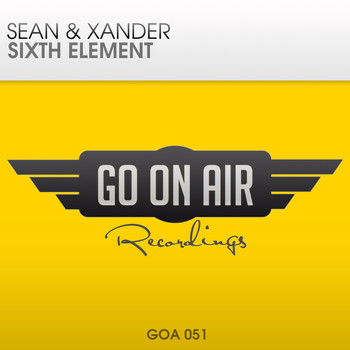 Sean & Xander - Sixth Element