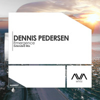 Dennis Pedersen - Emergence