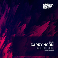 Garry Noon - Ascension