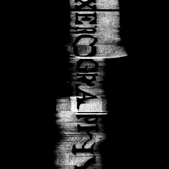 Xerography - Unauthorized Editions, Vol. 3
