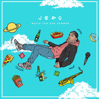 Jero - Musik für den Sommer