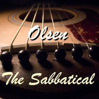 Olsen - The Sabbatical