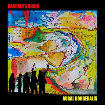 Hadrian's Union - Aural Borderalis