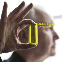 John Ellis - Sly Guitar