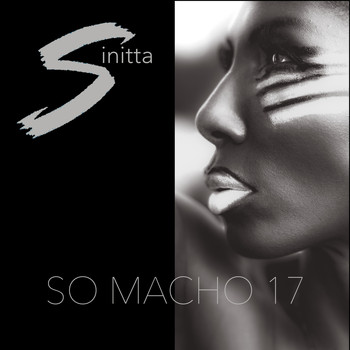 Sinitta - So Macho 17