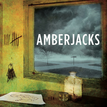 Amberjacks - Amberjacks