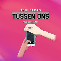 Ashi - Tussen Ons