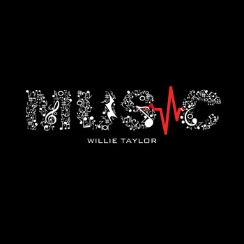 Willie Taylor - Music (Explicit)