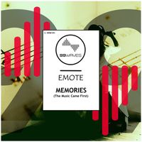 Emote - Memories (The Music Came First)