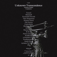 Silentcell - Unknown Transcendence V/a.Vol 5