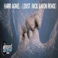 Harri Agnel - Lovst (Nick Varon Remix)