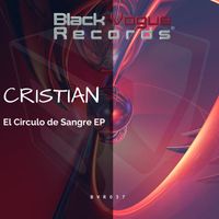 Cristian - El Circulo de Sangre EP