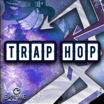 Jesus Velazquez - Trap Hop Vol. 1