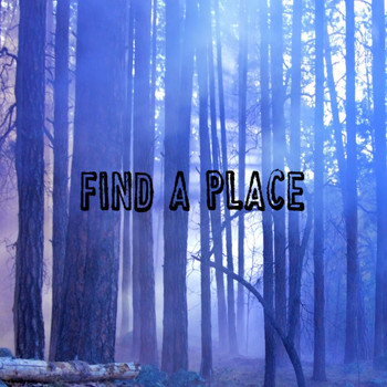 Jade - Find A Place