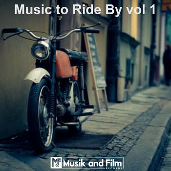 Dale Bozzio, Banner Thomas, Jeremy Roberson, Stephen Wrench, Tamika , Nicole Taylor - Music To Ride By Vol 1