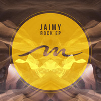 Jaimy - Rock EP