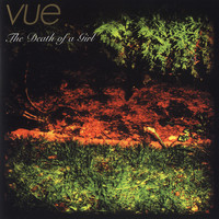 Vue - The Death of a Girl - EP