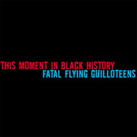 This Moment In Black History - TMIBH/FFG Split