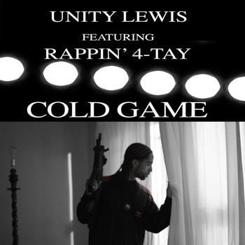 Rappin' 4-Tay - Cold Game