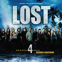 Michael Giacchino - Lost: Season 4 (Original Television Soundtrack)