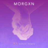 Morgxn - xx (kende remix)