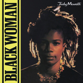 Judy Mowatt - Black Woman (Expanded Edition)