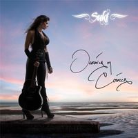 Suki - Oceánica y Cósmica