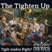 Panorama Jazz Band - The Tighten Up