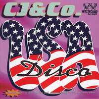CJ & Co. - USA Disco