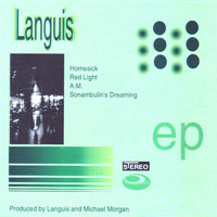 Languis - Homesick EP
