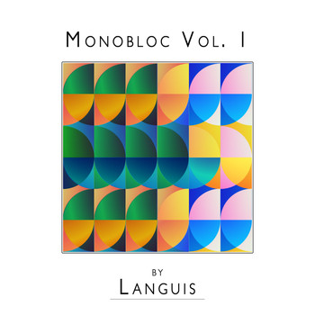 Languis - Monobloc Vol 1