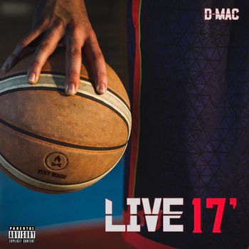 D-Mac - Live17 (Explicit)
