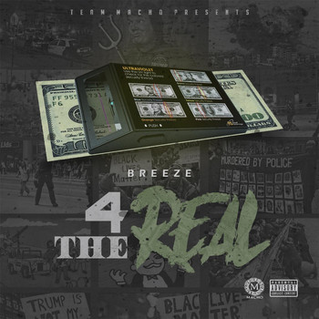 Breeze - 4 the Real